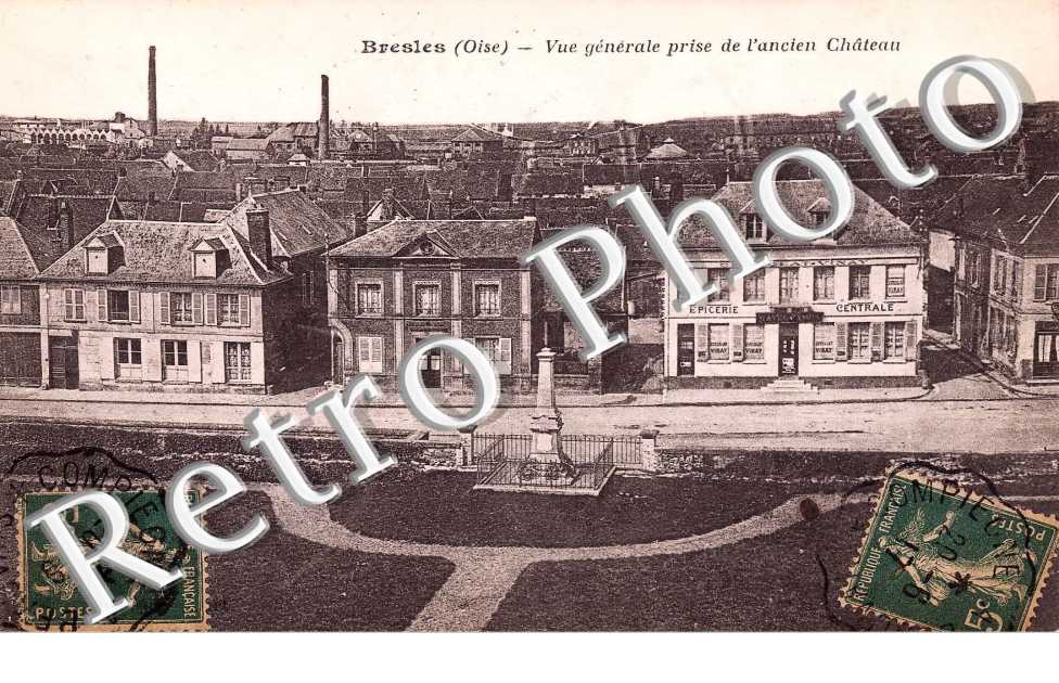 Vue generale