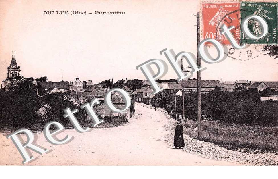 PANORAMA