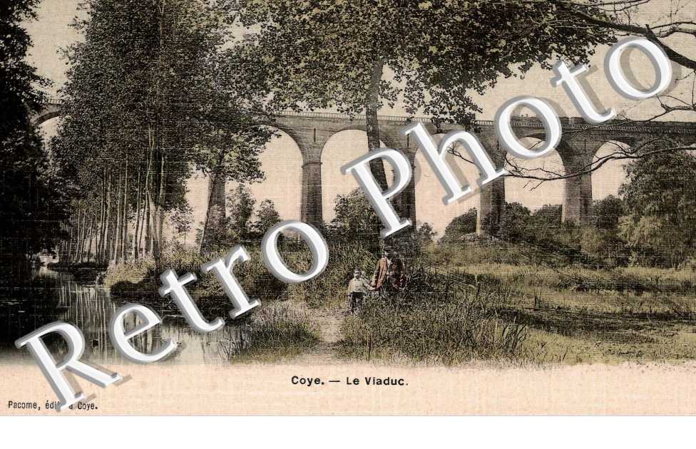 Le Viaduc