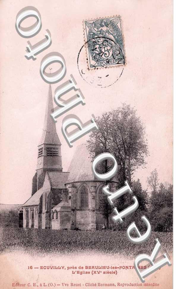 l'église