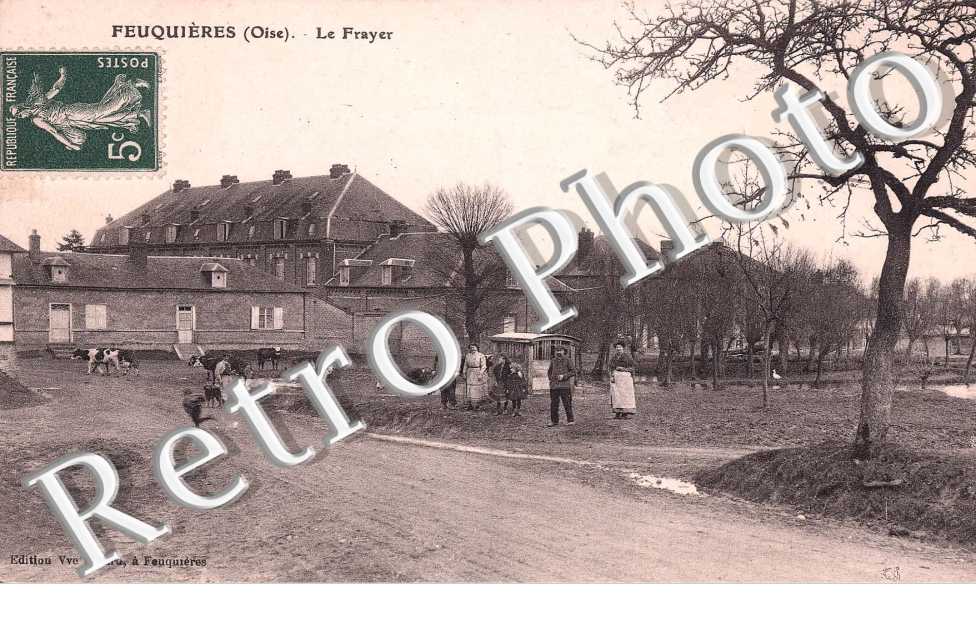 Le Frayer