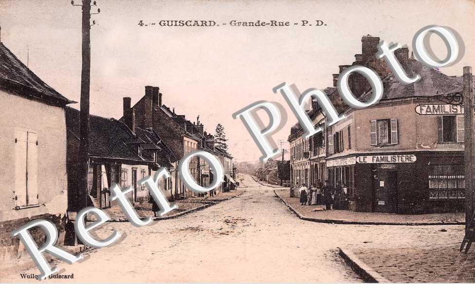 Grande-Rue