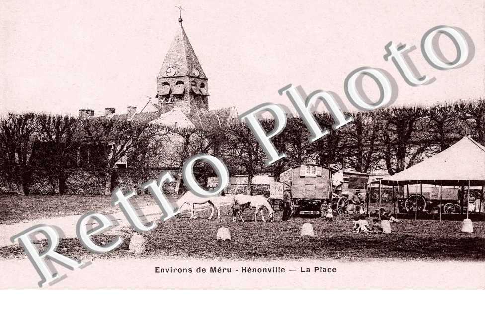 LA PLACE