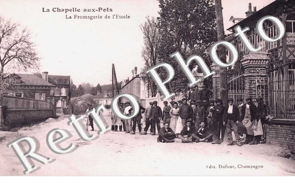 la fromagerie de l&#039;etoile