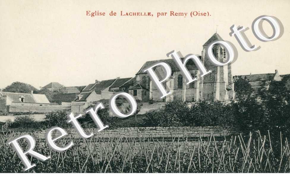 L'Eglise