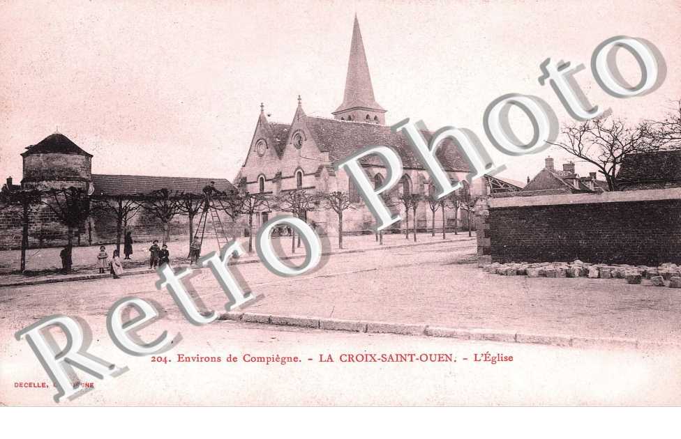 l' eglise