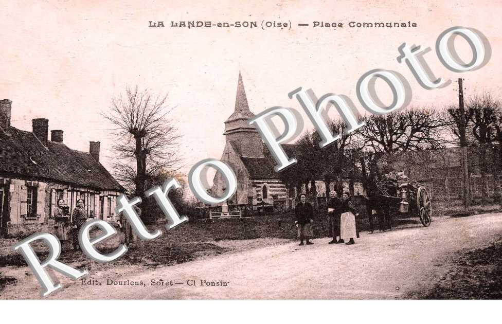 place communale