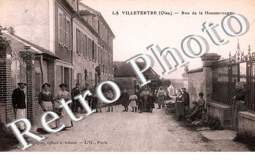 place de la Houssemagne