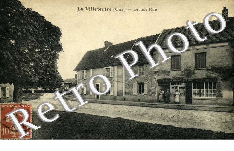 Grande Rue