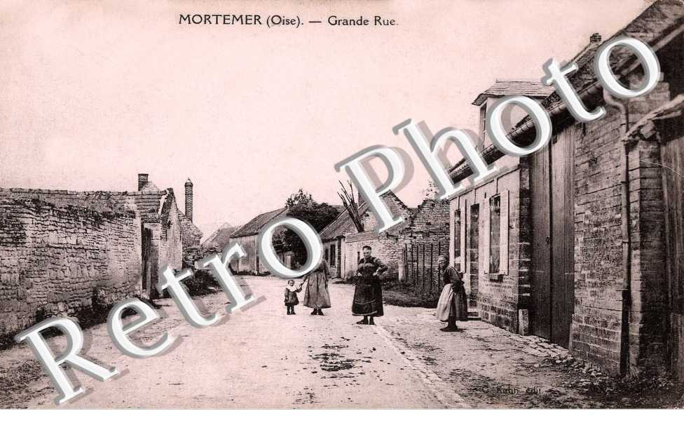 grande rue