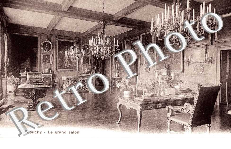 le grand salon