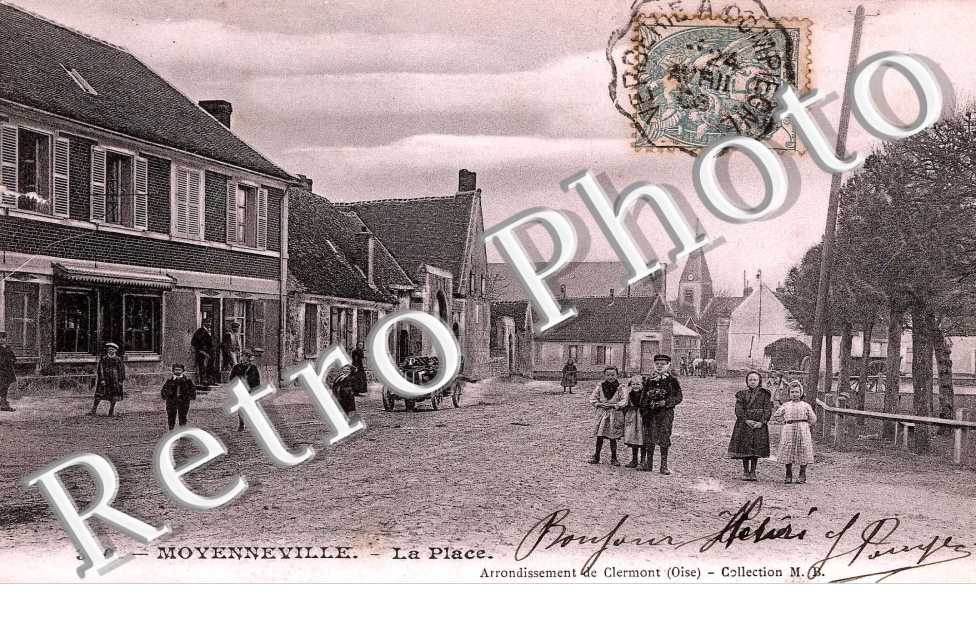 la Place