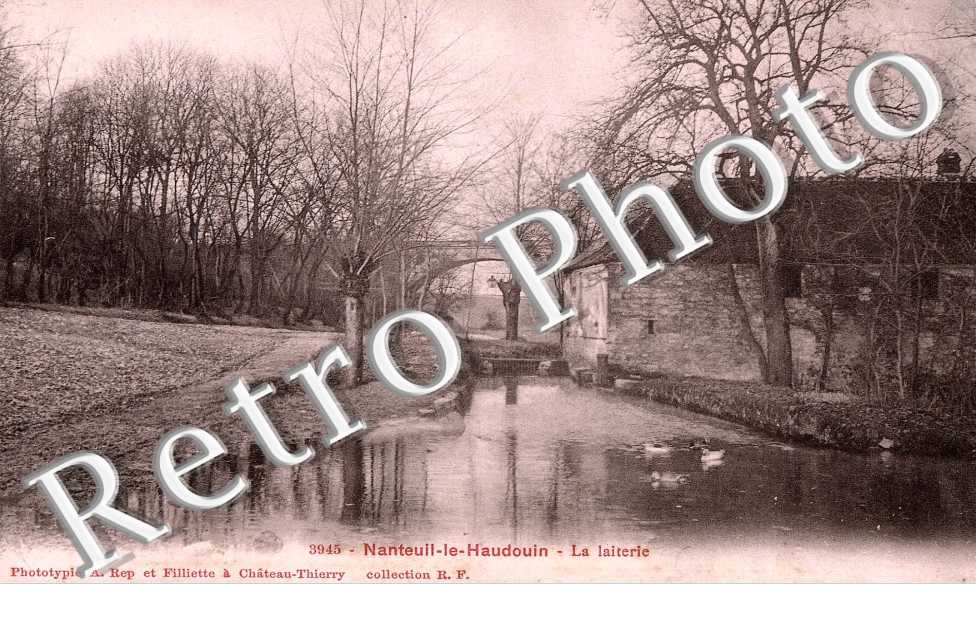 La Laiterie