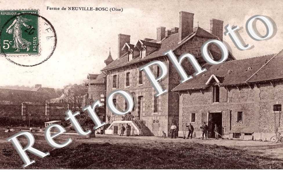 Ferme