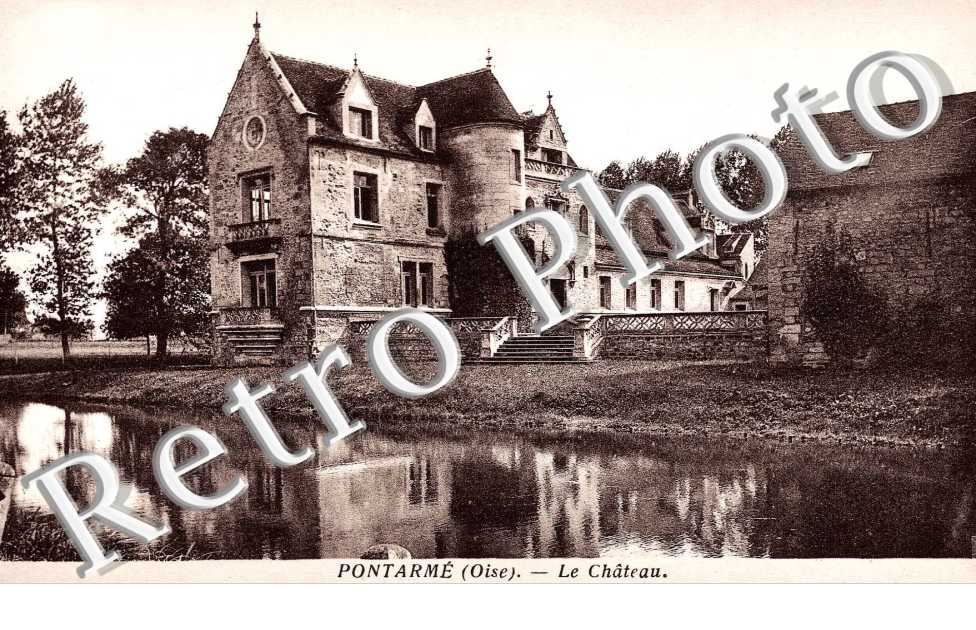 Le chateau