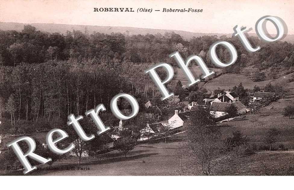 ROBERVAL FOSSE