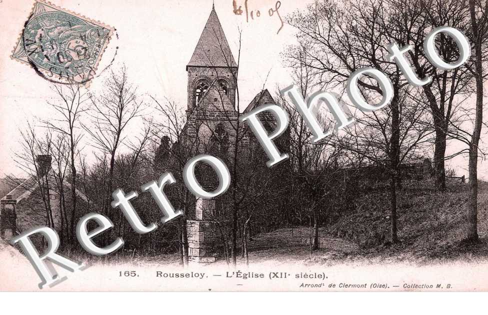 EGLISE