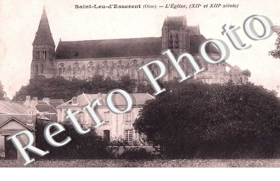 l'Eglise