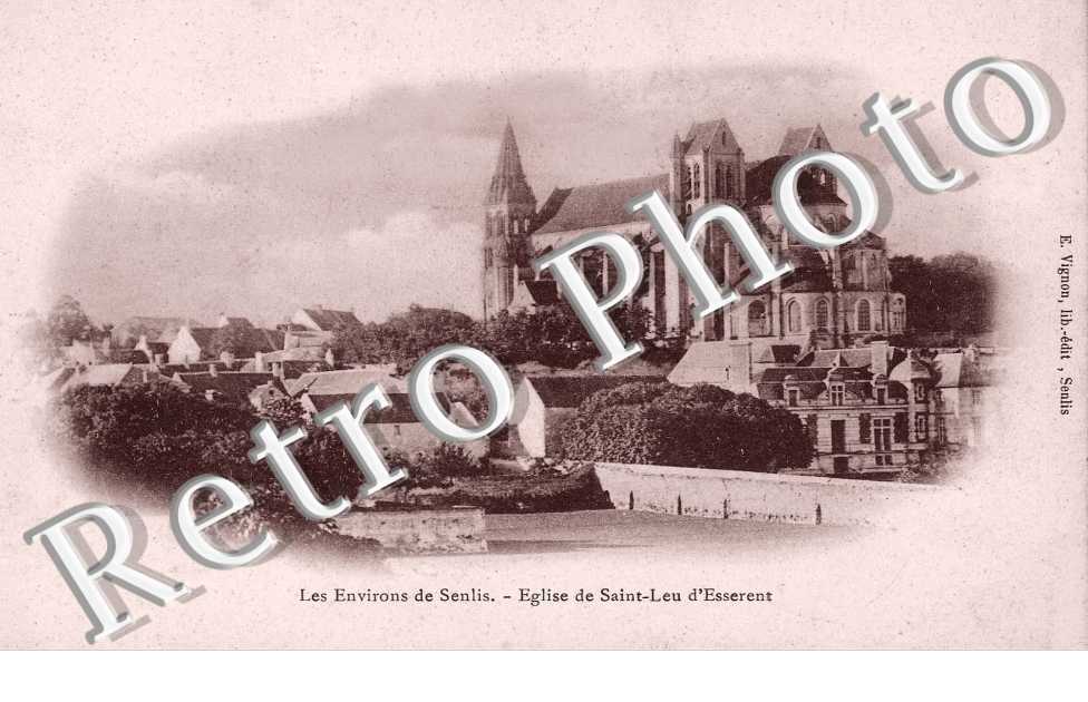 l' eglise