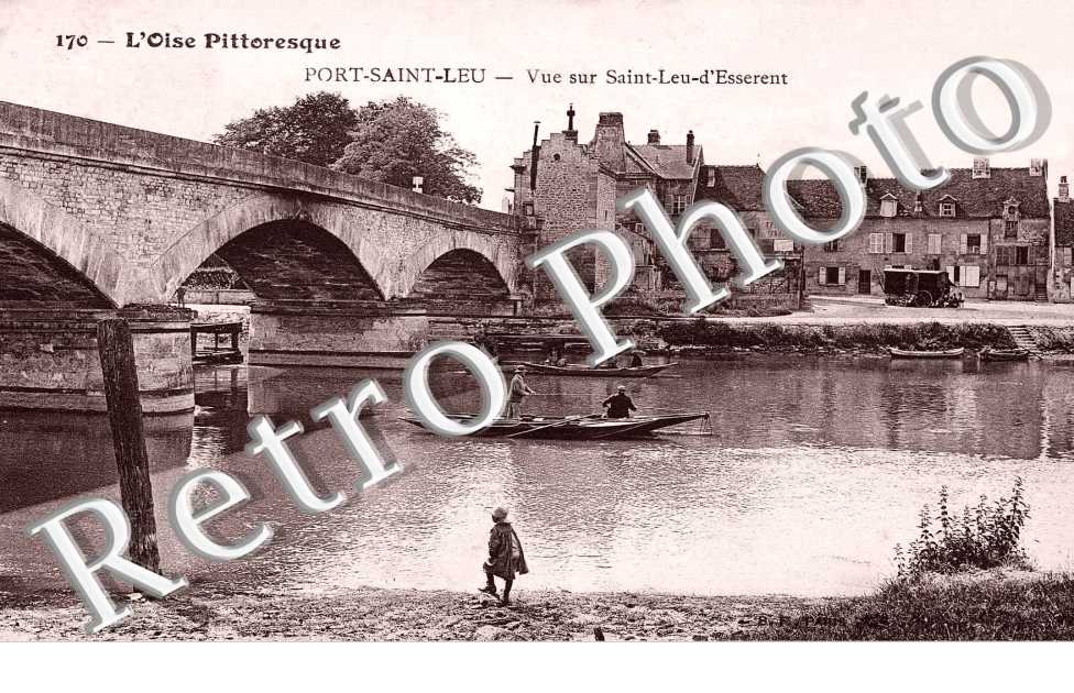 Port-Saint-Leu