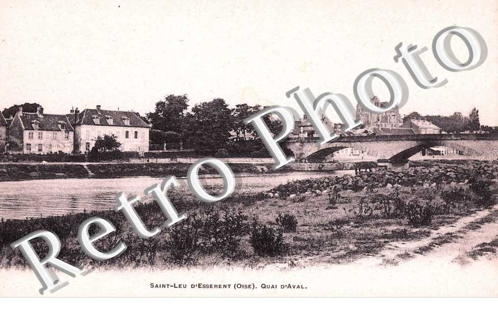 quai d' Aval