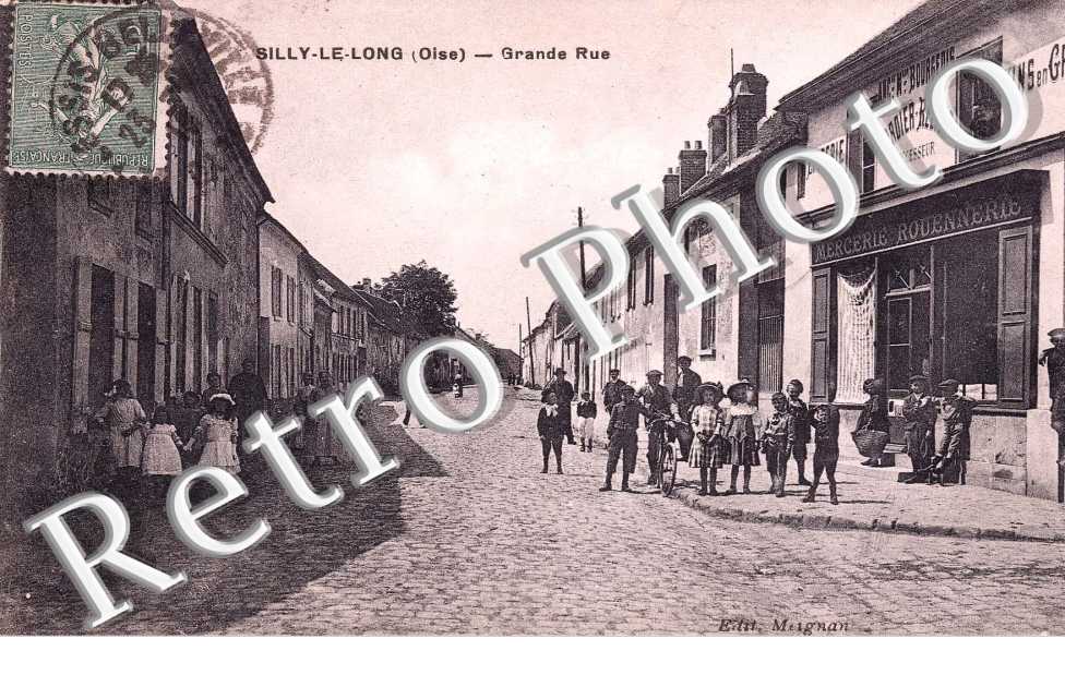 Grande Rue