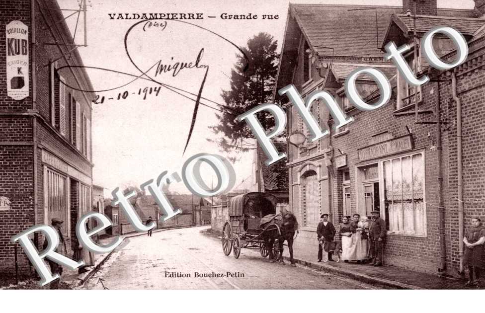Grande Rue