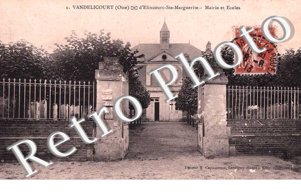 MAirIe ET ECOLE