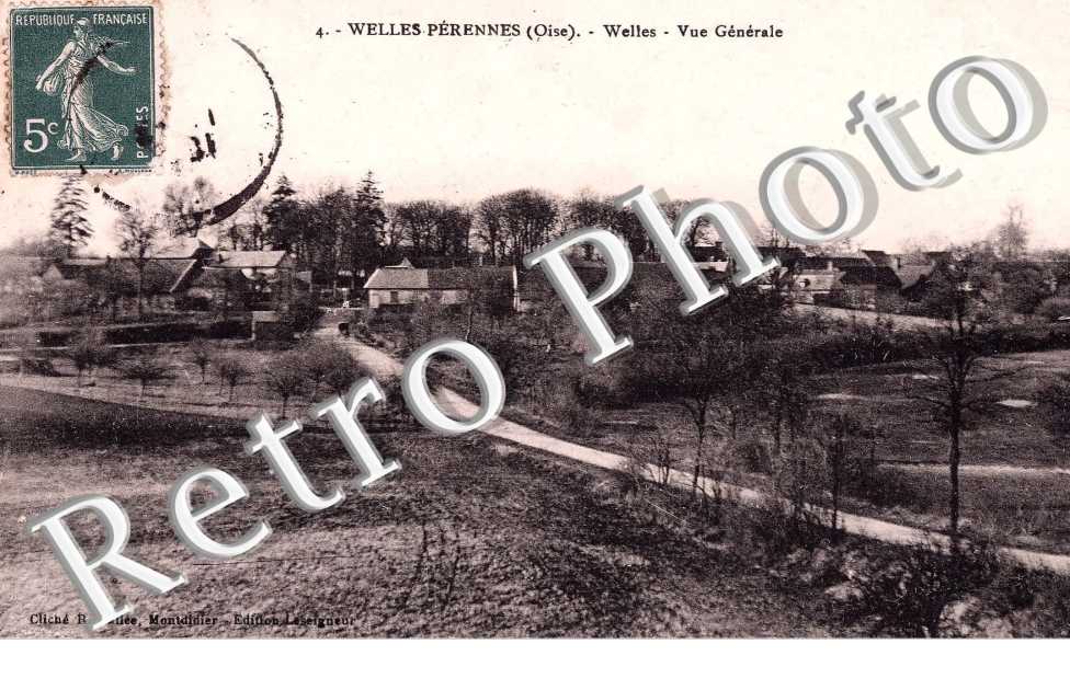 vue générale