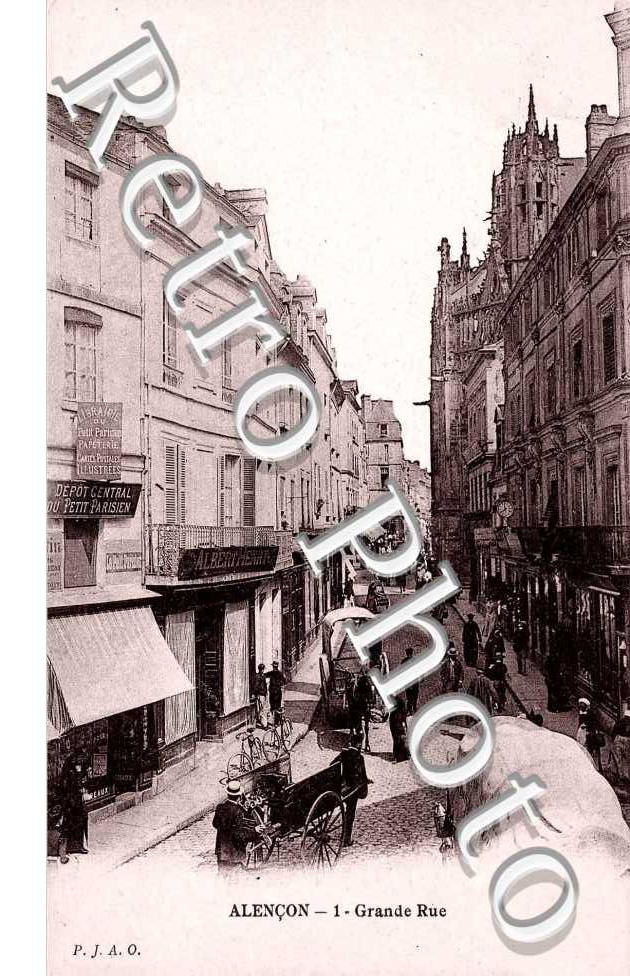 Grande Rue