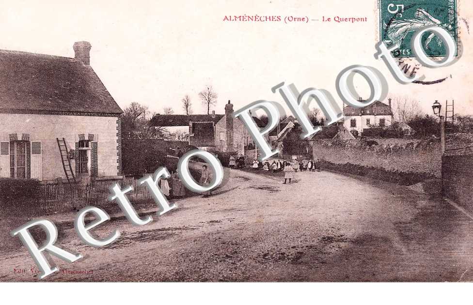 le Querpont