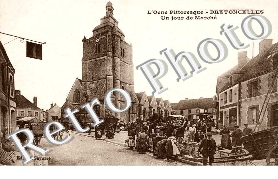 Un jour de marche