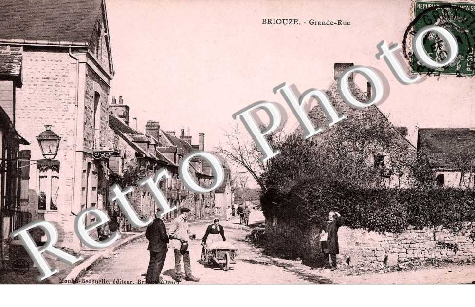 grande rue