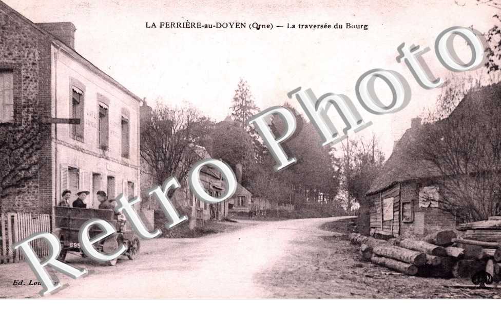 Eglise