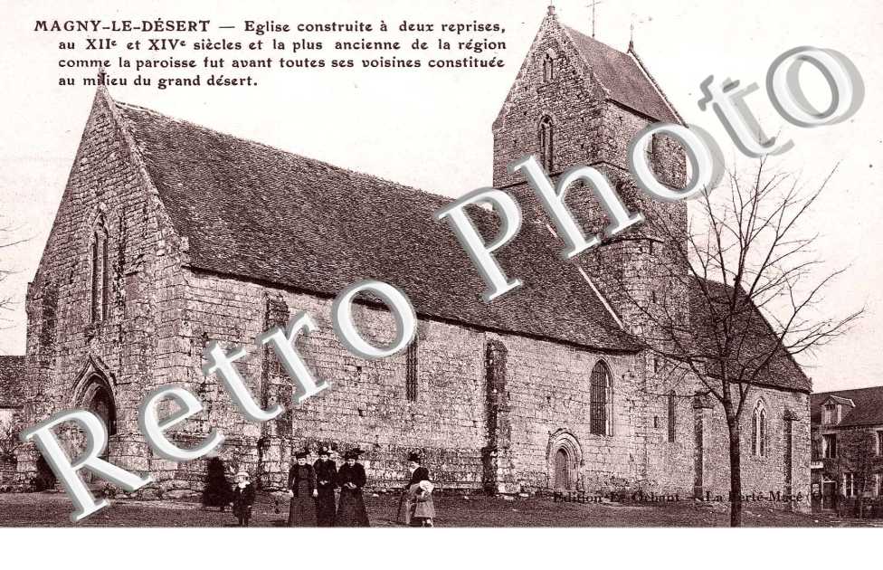l eglise
