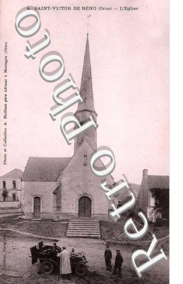 L&#039;Eglise