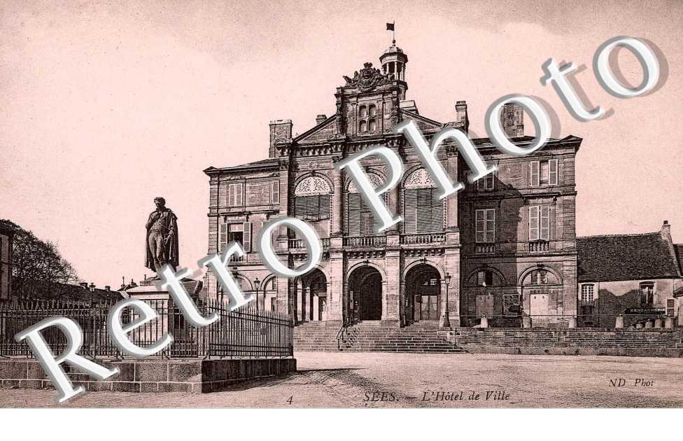 l&#039;hotel de ville