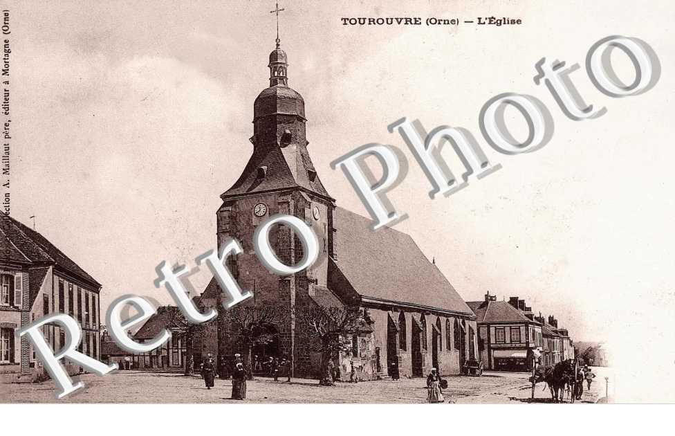 l&#039;eglise