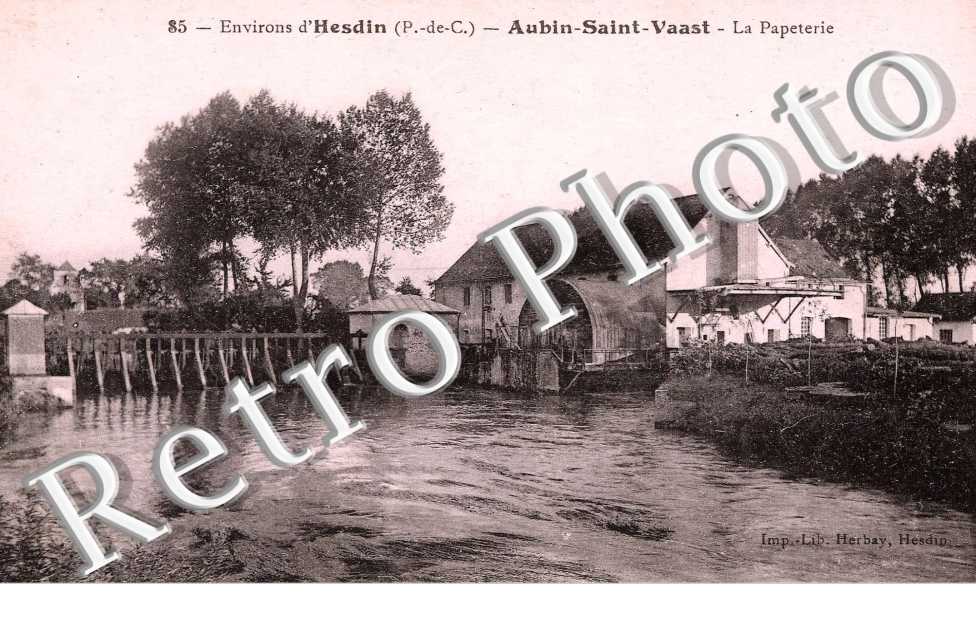 la papeterie