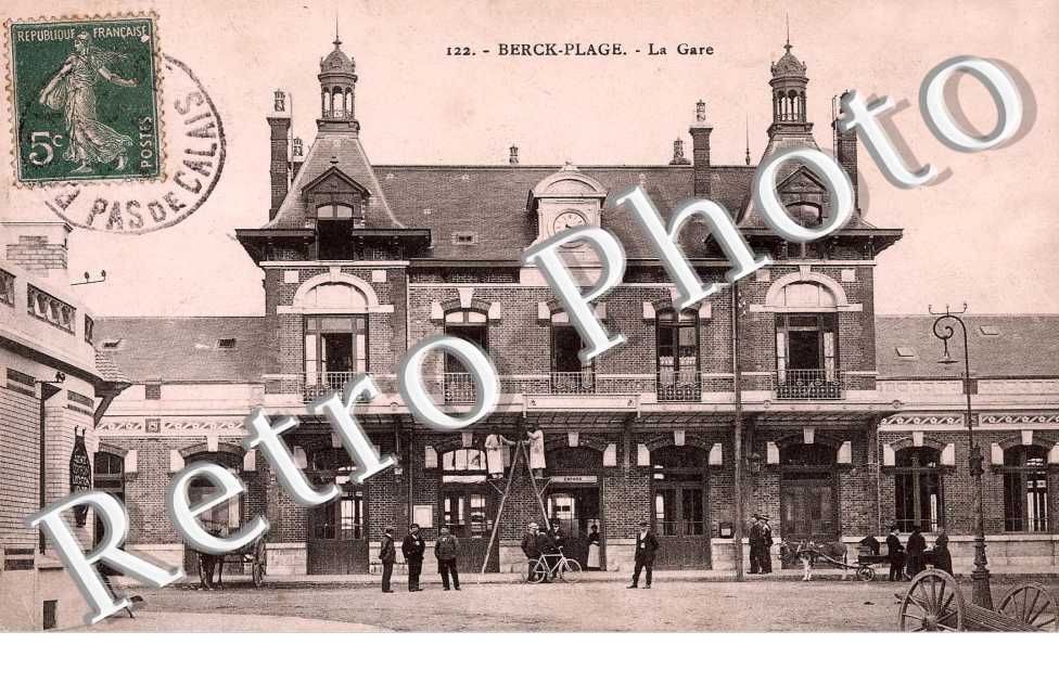 La Gare