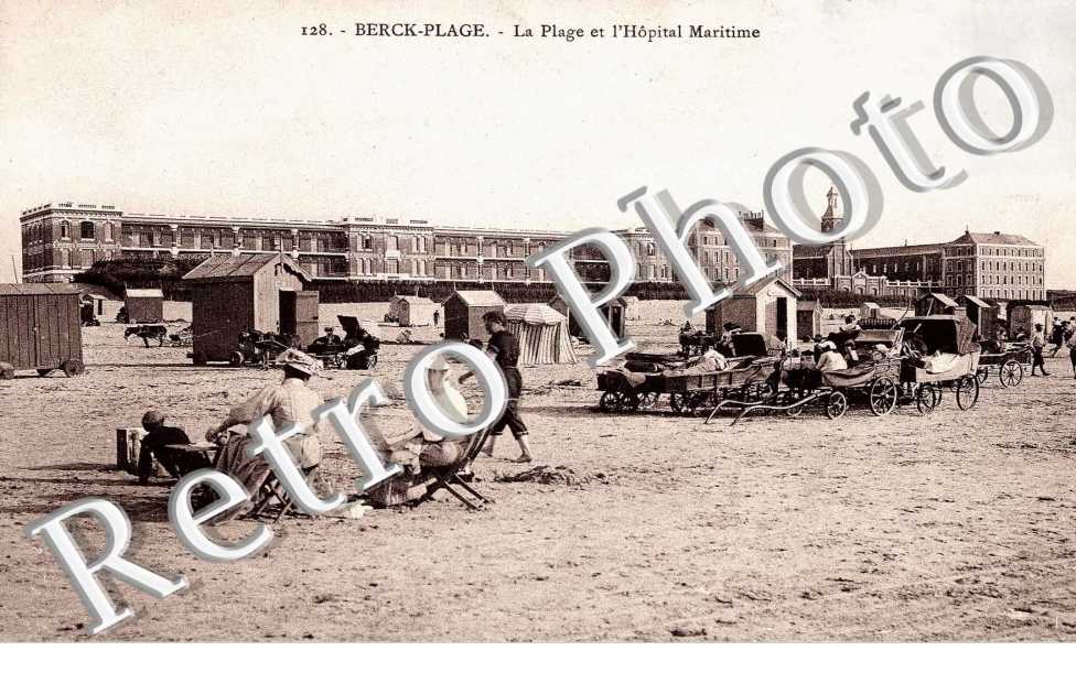 LA PLAGE