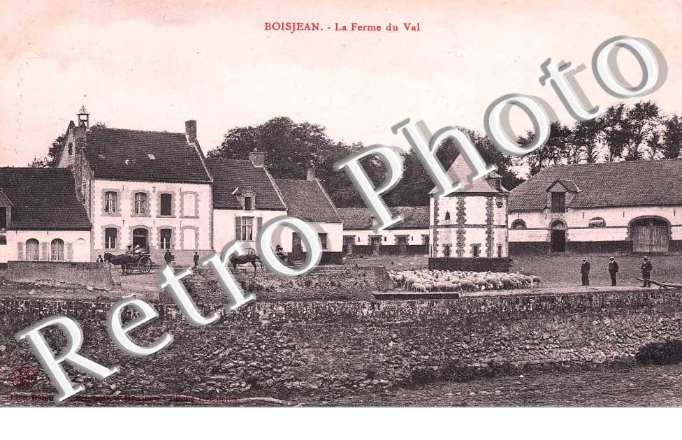 l&#039; Aiguille, Grande-Rue