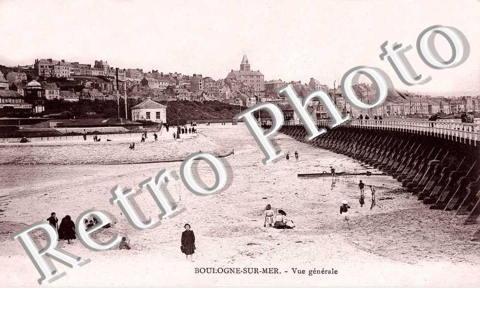 VUE GENERALE