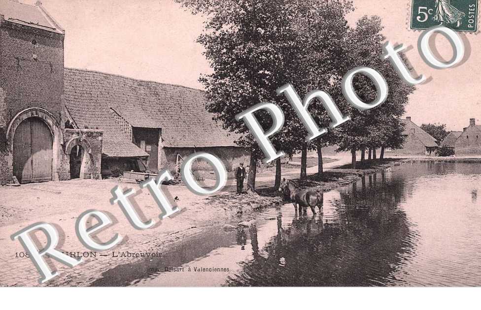 l&#039; abreuvoir