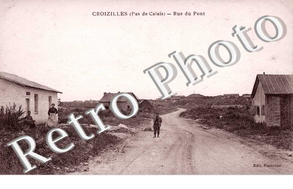 rue du Pont
