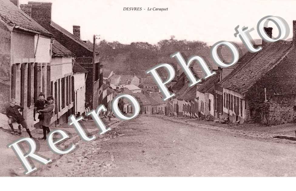 Le caraquet