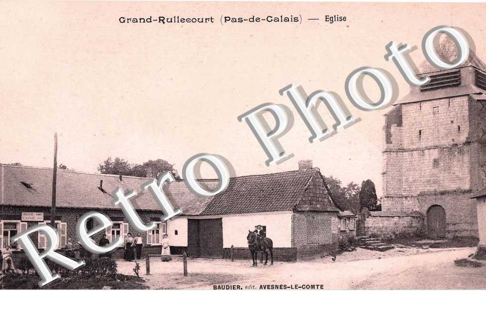 eglise