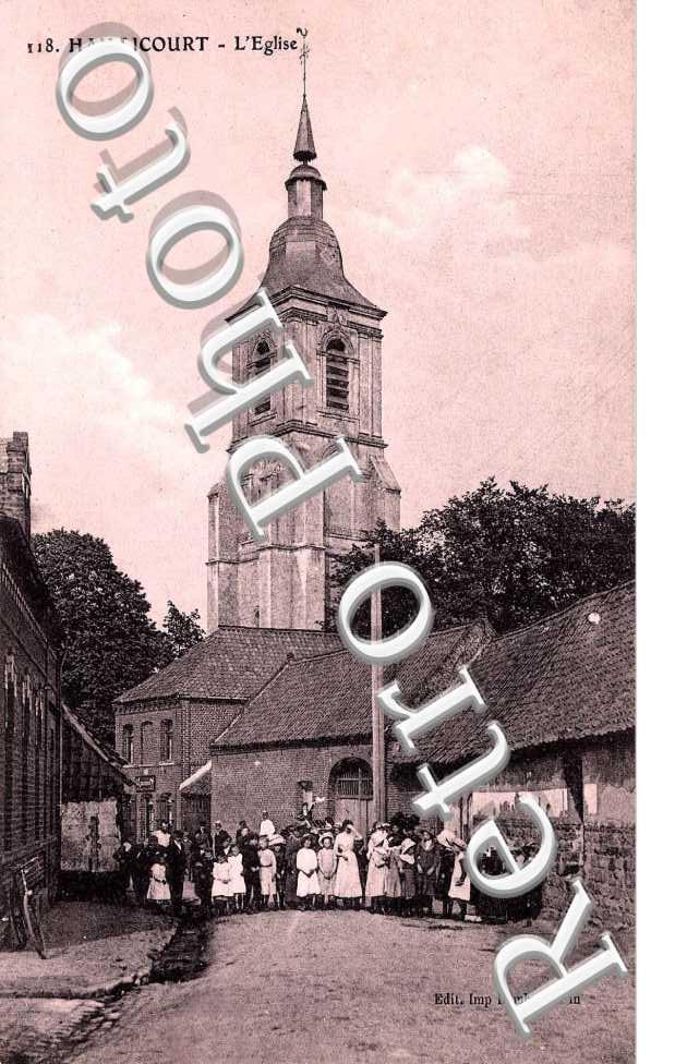 l&#039;eglise