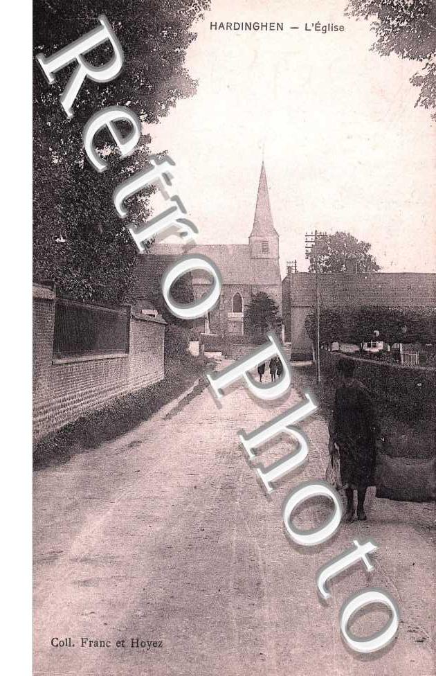 l&#039; eglise