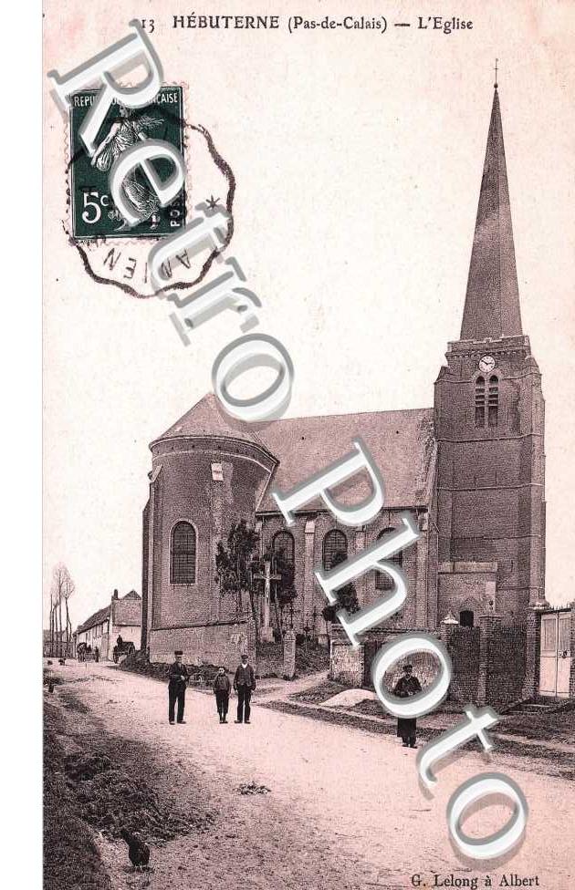 l&#039; eglise